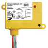 FUNCTIONAL DEVICES INC / RIB ESR2402B ENCLOSED RELAY SPDT 20A @ 277VAC