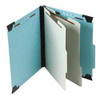 PENDAFLEX PFX59252 HANGING CLASSIFICATION FOLDERS BLUE