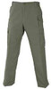 PROPPER F52512533048X37 TACTICAL TROUSER,OLIVE,SIZE 48X37,PR