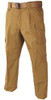 PROPPER F52525023640X32 MENS TACTICAL PANT,COYOTE,SIZE 40X32 IN