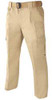 PROPPER F52525025034X32 MENS TACTICAL PANT,KHAKI,SIZE 34X32 IN