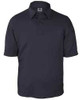 PROPPER F534172450XL TACTICAL POLO,LAPD NAVY,SIZE XL