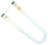 SHAT-R-SHIELD FB40/T12/NX/6 12PK U-SHAPED FLUORESCENT LAMP 1955L 3500K