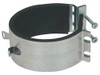 FANTECH FC 12 FANTECH MOUNTING CLAMPS FC 12, 12" DUCT,