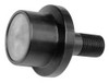 SMITH BEARING FCR-4 TRACK ROLLER STUD FLANGED DIA. 4 IN.