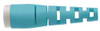 OPTICAM FMCBT2AQ-X FIELD POLISH 1.6/2MM BOOT,AQUA,PK10