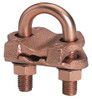 BURNDY GAR6429 PIPE GROUND CLAMP 1/0AWG 2.88IN