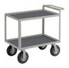 LITTLE GIANT LADDERS GL-2436-9PM 1,200 LB CAPACITY, 24" WIDE X 36" LONG X