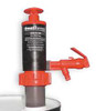 GOATTHROAT PUMPS GT100 PISTON DRUM PUMP,POLYPROPYLENE,3/8IN OD