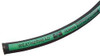 WEATHERHEAD H29004-50 HYDRAULIC HOSE 1/4IN.IDX50 FT. 6500 PSI