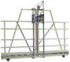 SAFETY SPEED H5 PANEL SAW 8 IN. 5800 RPM CUT H 64 IN.