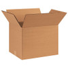 GI PACKAGING DBA BOX KING HD161212DW SHIPPING CARTON 12 IN.X12 IN. 100 LB.