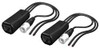 ALTRONIX HUBWAYAV2PK AV2 BALUNS,PK8
