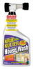KRUD KUTTER HW32H4 ALL PURPOSE HOUSE WASH,LIQUID,32 OZ.