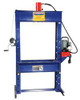 HEIN-WERNER HW93402 HYDRAULIC PRESS,ELECTRIC,55 TONS