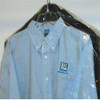 ELKAY PLASTICS CO I3572 GARMENT BAGS 20X72 IN PK 500
