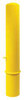 CALPIPE SECURITY BOLLARDS IBP03040-Y-D BOLLARD REMOVABLE 3 CARBON STEEL YELLOW