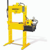ENERPAC IPE5010 HYDRAULIC PRESS,ELECTRIC,10,000 PSI,