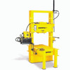 ENERPAC IPR20075 HYDRAULIC PRESS ELECTRIC 10 000 PSI