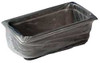 DAYMARK IT110214 STEAM PAN LINER PLASTIC 18 IN.W PK 250