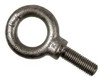 KEN FORGING K2032-HDG EYEBOLT 1-1/4-7 2-3/16IN LIFT W/SHOULDER