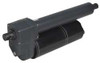 WARNER LINEAR K2XG10-24V-08 LINEAR ACTUATOR,24VDC,1200 LB.,8 IN