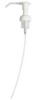 BEST SANITIZERS INC. KTFS1002 FOAM PUMP,MANUAL,PLASTIC,CLEAR
