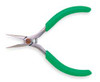 XCELITE L4V ESD NEEDLE NOSE PLIERS 4  13/16 JAW