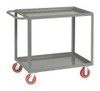 LITTLE GIANT LADDERS LG-3048-6PY 2,000 LB CAPACITY, 30" WIDE X 54" LONG X