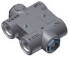 PARKER GRESEN LO-10-D HYDRAULIC CHECK VALVE 5/8 IN