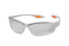MCR SAFETY LW210AF SAFETY GLASSES, LAW LW2 SERIES, CLEAR LE