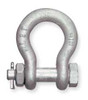 COLUMBUS MCKINNON M851AG 5/8" NOMINAL CHAIN SIZE, 5 TON ALLOY STE