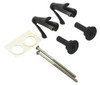 WINGITS MAW35B100 MASTER WALL ANCHOR 8-32 X 3-1/2 PK 100