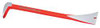 CRESCENT MB12 PRY BAR 12IN MOLDING FLAT RED