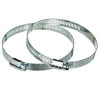 DUNDAS JAFINE, INC. MC4ZW WORM GEAR CLAMP 4IN