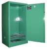 SECURALL MG109 MEDICAL GAS STORAGE CABINETS