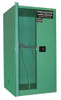 SECURALL MG306H MEDICAL GAS STORAGE CABINETS