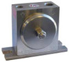 MILLENNIUM MLTSS-320-316L SILENT TURBINE VIBRATOR 600 LB.