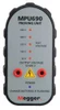 MEGGER MPU690 BATTERY-OPERATED PROVING UNIT,UP TO 690V