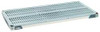 METRO MX1854G-26C419 SHELF OPEN 18X54 IN. MICROBAN PK4