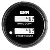 ENM PC1210F0 ELECTRONIC COUNTER 6 DIGITS LCD