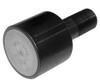 SMITH BEARING PCR-3-1/4 TRACK ROLLER STUD ROLLER DIA 3-1/4 IN.