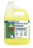 MR. CLEAN PGC 02621 FLOOR CLEANER 1 GAL. LEMON YELLOW PK3