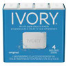 IVORY PGC 82757 BAR SOAP 4 OZ. FRESH PK 72
