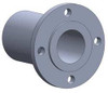 INNOVATIVE COMPONENTS PR6X----RND--70 PIN RECEPTACLE GRIP L 9/16 IN PIN 3/8 IN