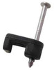 GARDNER BENDER PSB-1600T BLACK PLASTIC STRAP