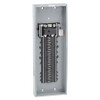 SQUARE D QO154M200P LOAD CENTER,200A,CB,1 PHASE,54 SPACES