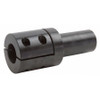 CLIMAX SUA-125 STEP UP CLAMP-ON ADAPTOR SUA-SERIES, 1-1