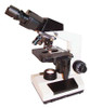 LW SCIENTIFIC R3M-TN4A-DAL3 MICROSCOPE REVELATION-III TRINOCULAR