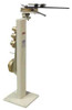 BAILEIGH INDUSTRIAL RDB-10 METAL BENDER MANUAL METAL